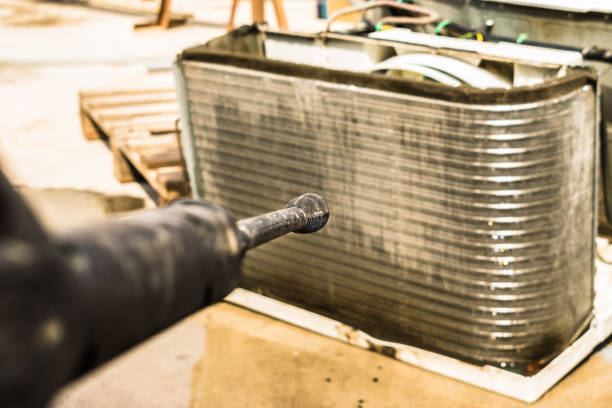 Best Local Air Duct Cleaning Services  in Norton, OH
