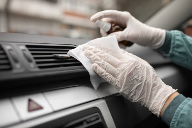 Best Air Duct Sanitizing Services  in Norton, OH