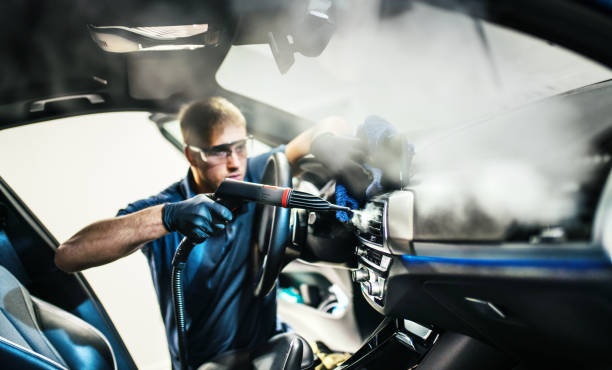 Best HVAC Air Duct Cleaning  in Norton, OH