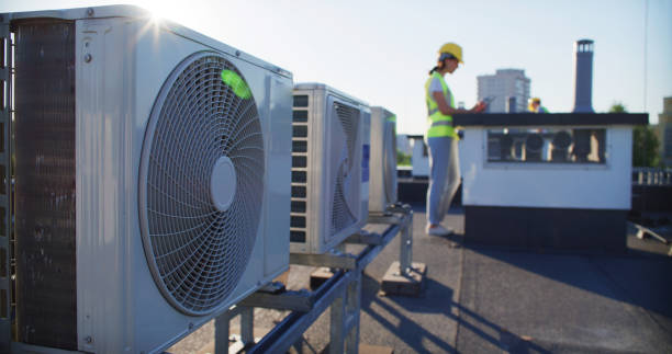 Best Residential Air Duct Cleaning  in Norton, OH
